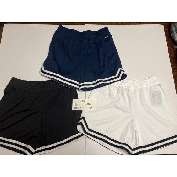 DSG Other - Girls size 16 shorts (2100)‎